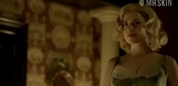  Hayley Atwell in Restless Clip 3